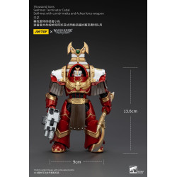 WARHAMMER HORUS HERESY THOUSAND SONS SEKHMET TERMINATOR COMBI MELTA AC