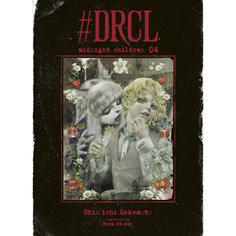  DRCL MIDNIGHT CHILDREN T04