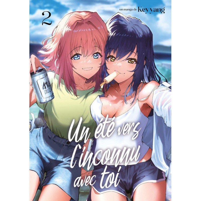 UN ETE VERS L INCONNU AVEC TOI T02