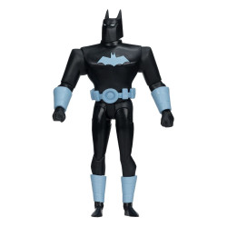 BATMAN ANTIFIRE SUIT THE NEW BATMAN ADVENTURES DC DIRECT FIGURINE WAVE