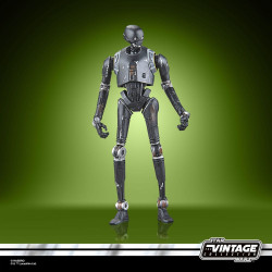 K2SO KAYTUESSO STAR WARS ANDOR VINTAGE COLLECTION FIGURINE 10 CM