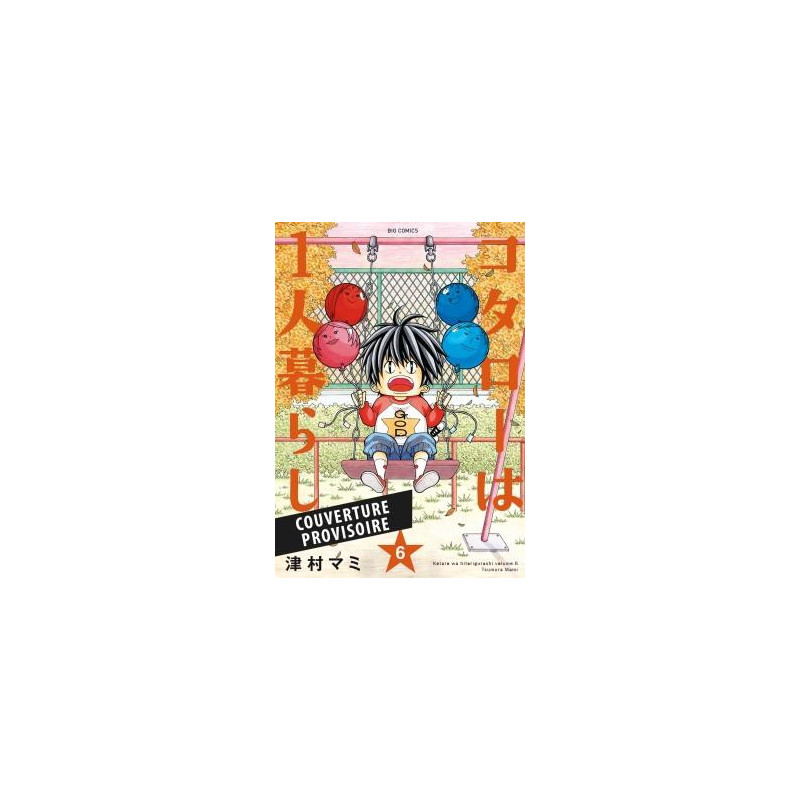 KOTARO EN SOLO T06