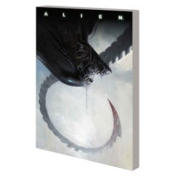 ALIEN GALAXY OF NIGHTMARES TP 