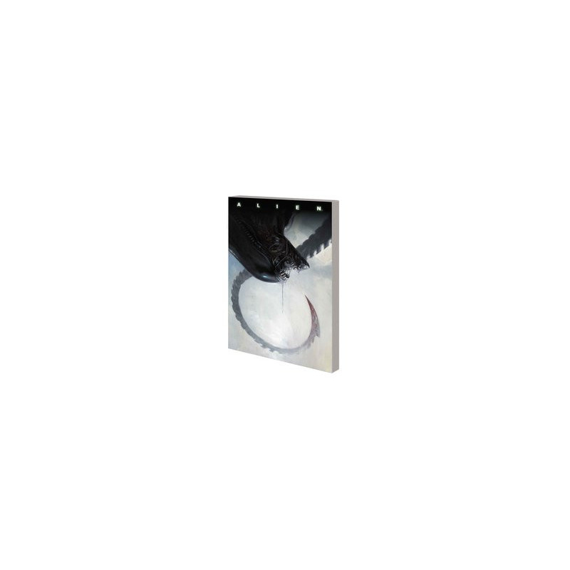 ALIEN GALAXY OF NIGHTMARES TP 
