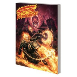 SPIRITS OF VENGEANCE TP 