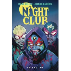 NIGHT CLUB TP VOL 2