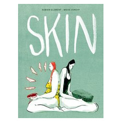 SKIN HC 