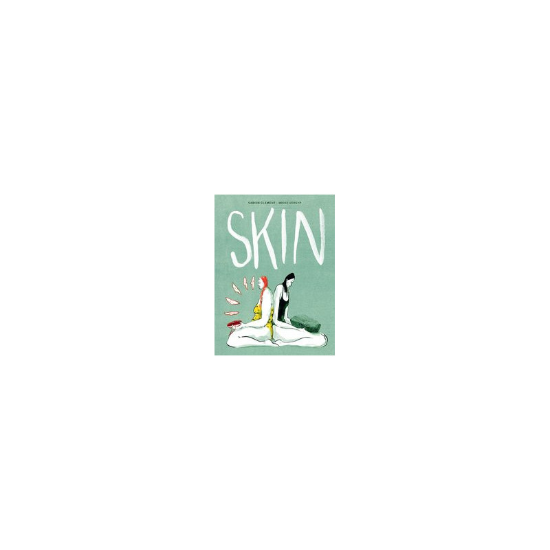 SKIN HC 