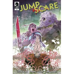 JUMPSCARE  3