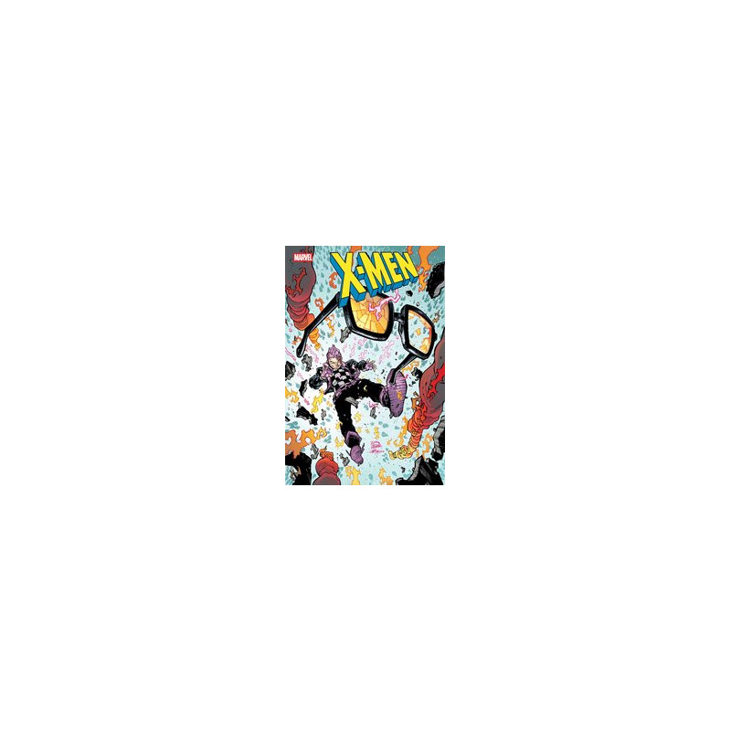 XMEN  14