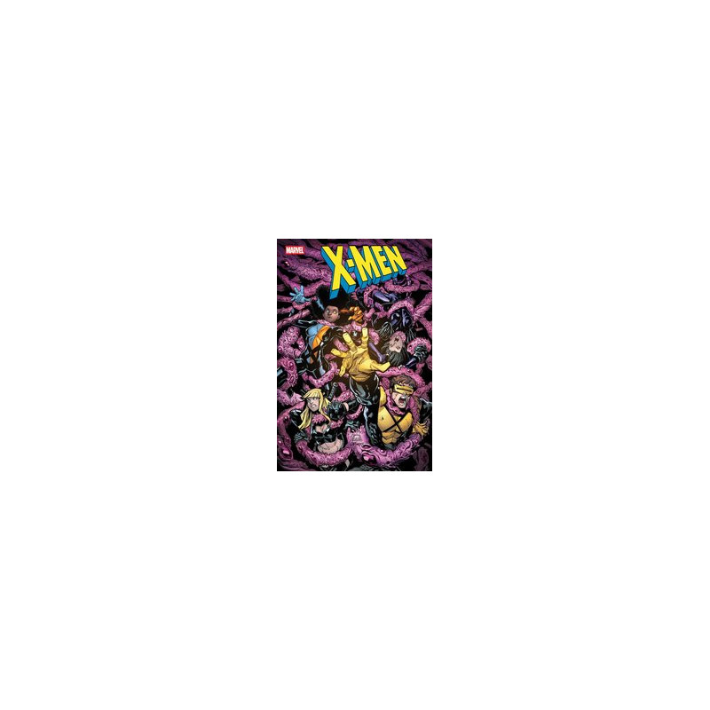 XMEN  15
