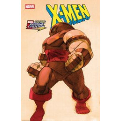 XMEN  15 BENGUS MARVEL VS CAPCOM VAR