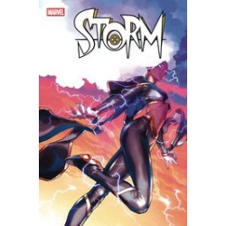 STORM  7 TBD ARTIST VAR