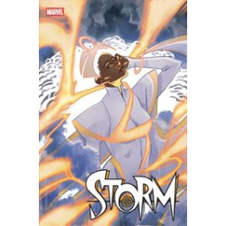 STORM  7 MARGUERITE SAUVAGE STORM VAR