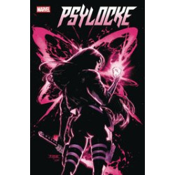PSYLOCKE  6