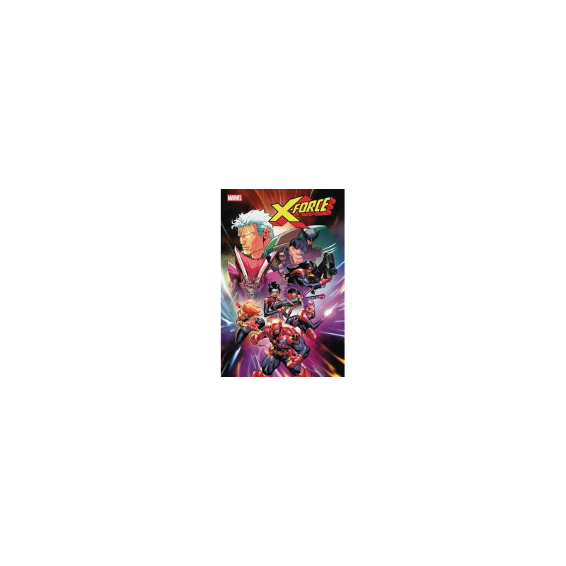 XFORCE  10