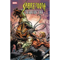 SABRETOOTH THE DEAD DONT TALK  5