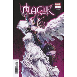 MAGIK  4 ROSE BESCH MAGIK VAR