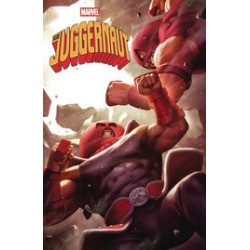 KID JUGGERNAUT  1 