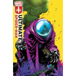 ULTIMATE SPIDERMAN  16 SANDOVAL ULTIMATE SPECIAL VAR