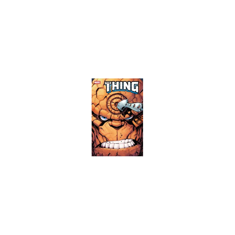 THE THING  2