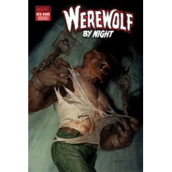 WEREWOLF BY NIGHT RED BAND  9