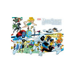 MOON KNIGHT FIST OF KHONSHU  7 CHRIS GIARRUSSO CONNECT VAR I