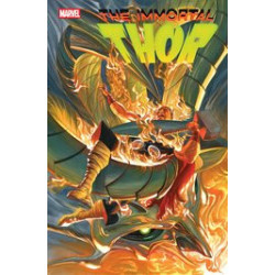 IMMORTAL THOR  22