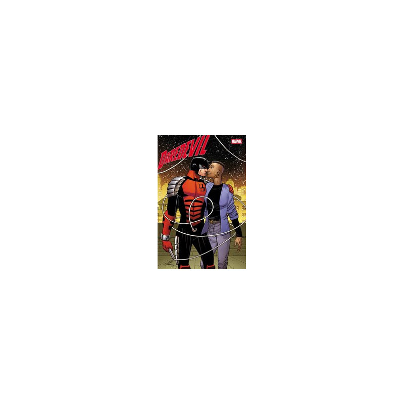 DAREDEVIL  20