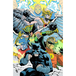 JSA  6 CVR C ETHAN YOUNG CARD STOCK VAR