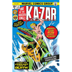 KAZAR  L INTEGRALE 19741975  T03 