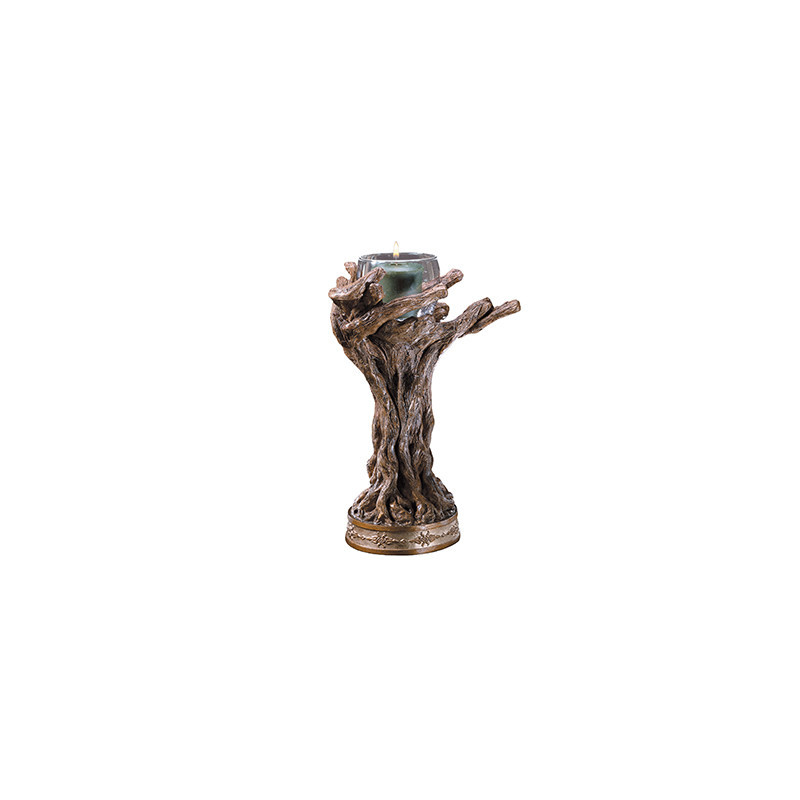 BOUGEOIR BATON DE GANDALF LE GRIS