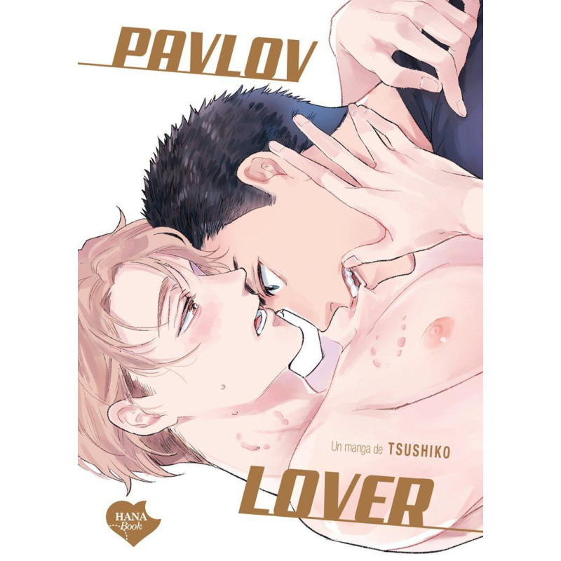 PAVLOV LOVER