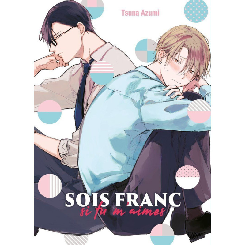 SOIS FRANC SI TU M AIMES