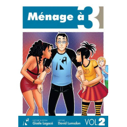TSUNE  MENAGE A 3 T02