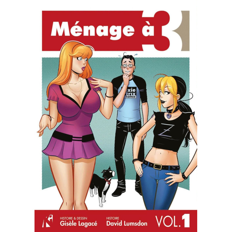 MENAGE A 3 T01