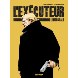 L  EXECUTEUR  INTEGRALE