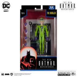DC DIRECT THE NEW BATMAN ADVENTURES WAVE 4 RIDDLER