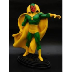 VISION BY RANDY BOWEN