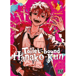 TOILETBOUND HANAKOKUN T21