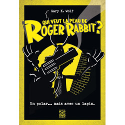 QUI VEUT LA PEAU DE ROGER RABBIT  
