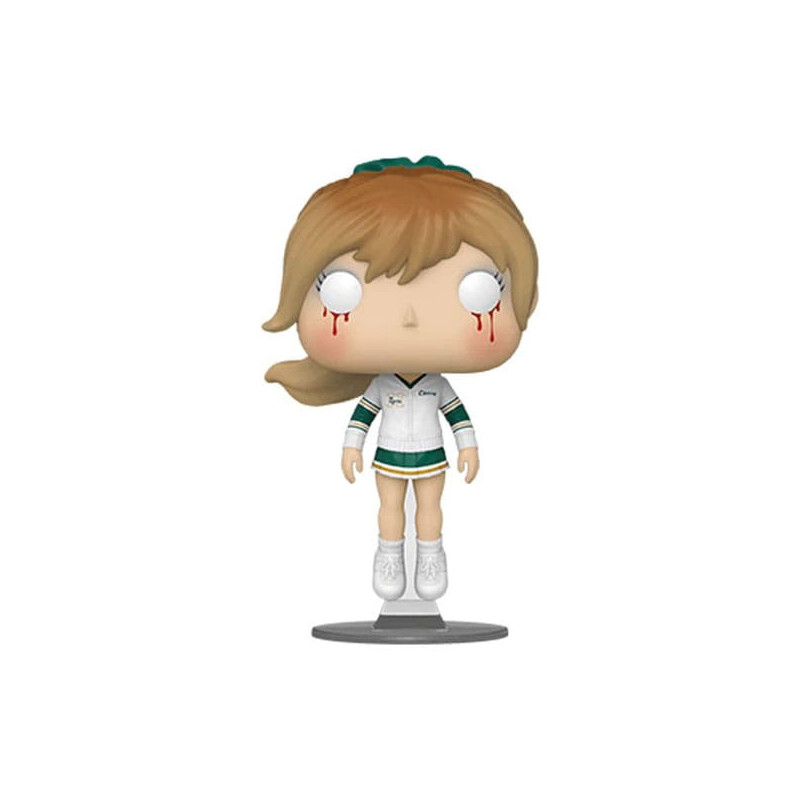 CHRISSY FLOATING BD STRANGER THINGS POP TV VINYL FIGURINE 9 CM