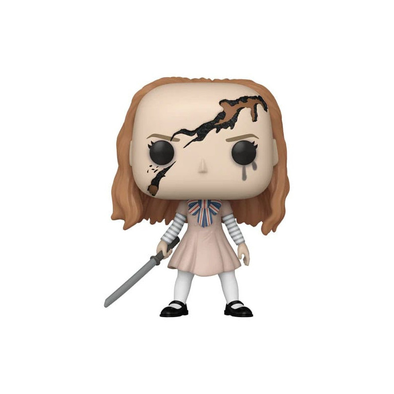 M3GAN BD M3EGAN POP MOVIES VINYL FIGURINE 9 CM