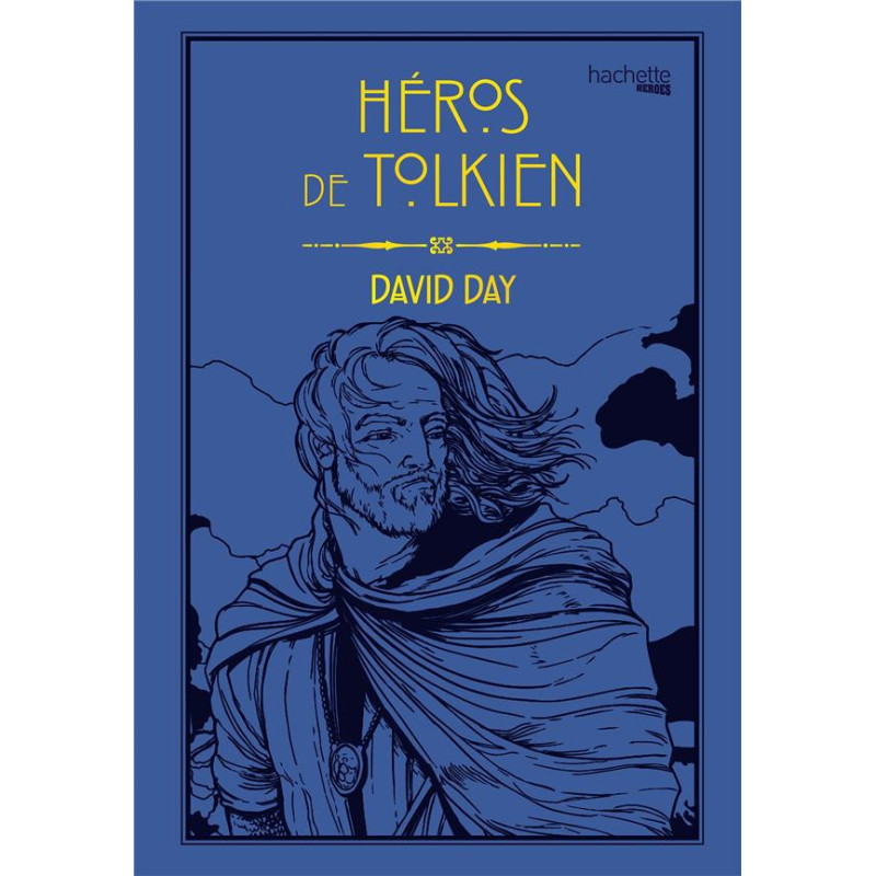 HEROS DE TOLKIEN