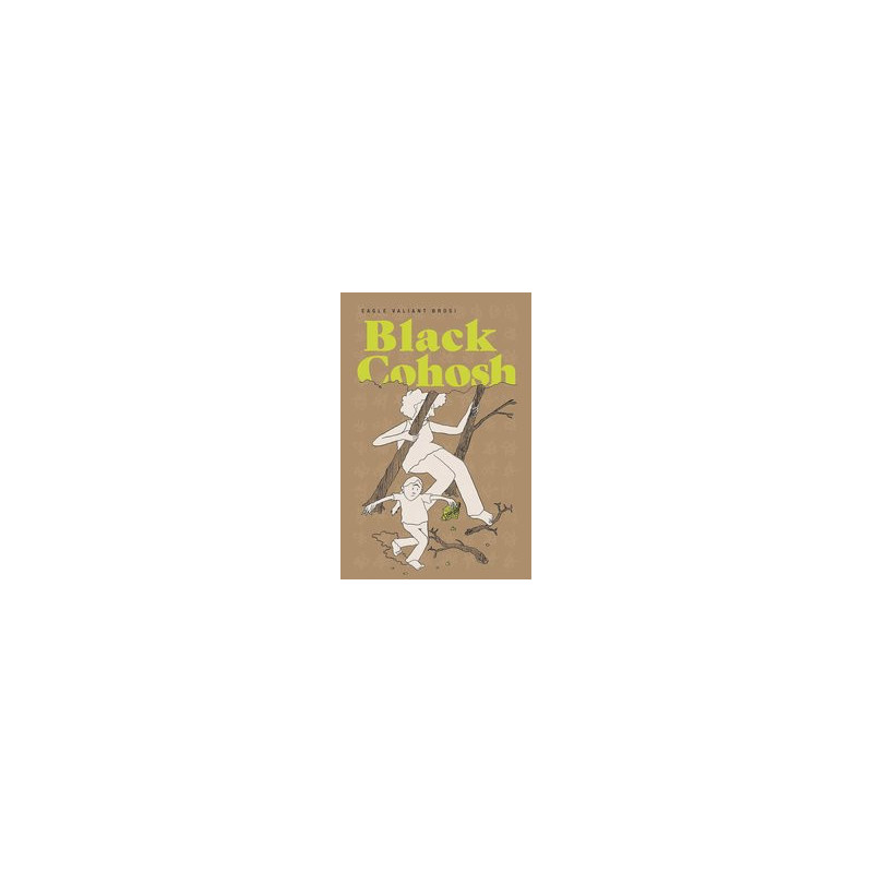 BLACK COHOSH GN 