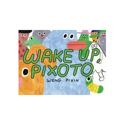 WAKE UP PIXOTO GN 