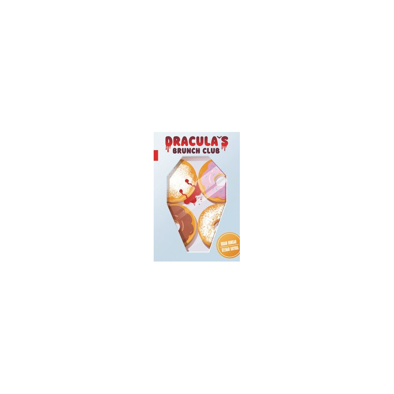 DRACULAS BRUNCH CLUB GN 