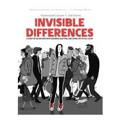 INVISIBLE DIFFERENCES GN 