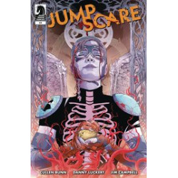 JUMPSCARE  4