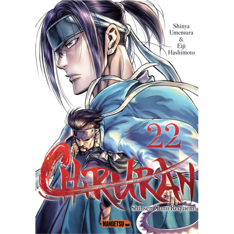 CHIRURAN T22